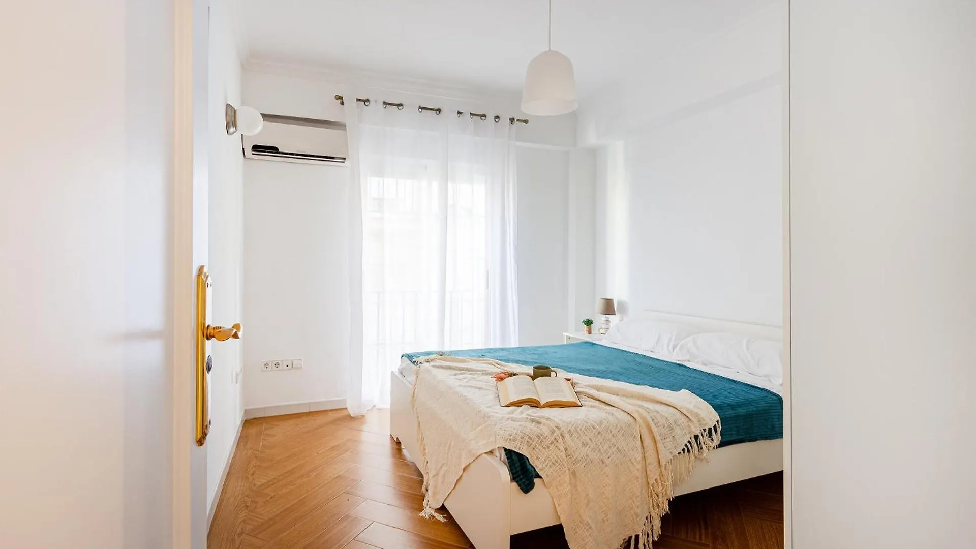 Unique Plaza Higuitos Apartment Almunecar Spain